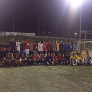 Meet your Posher, Edgar